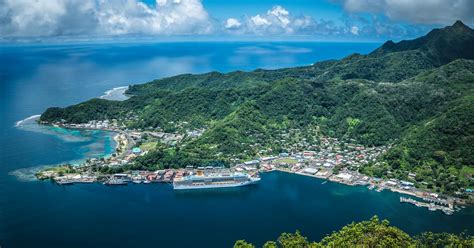 flights to american samoa|$542 Cheap Flights to Pago Pago .